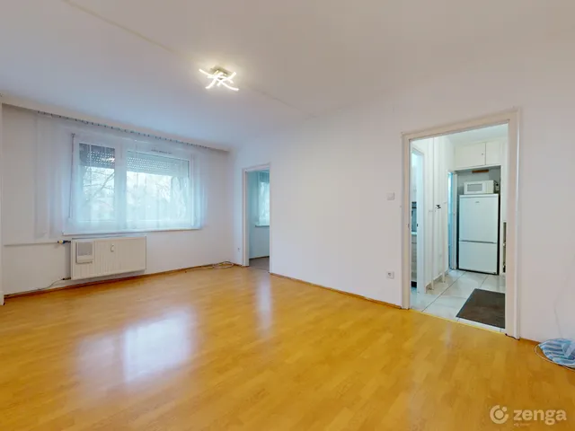 Kiadó lakás Miskolc, Győri kapu 35 nm