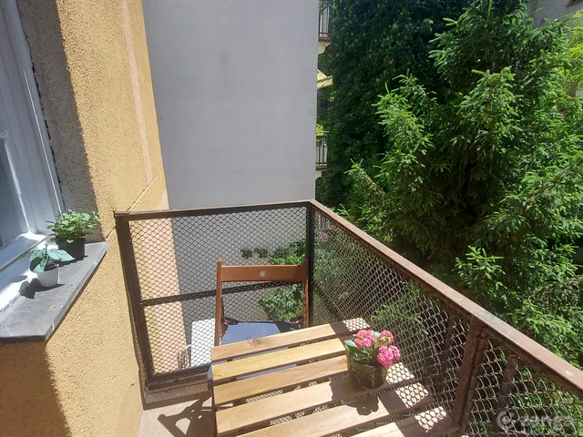 Kiadó lakás Budapest XI. kerület, Eszék u. 30 nm