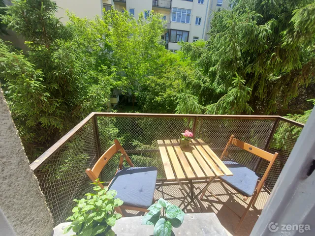 Kiadó lakás Budapest XI. kerület, Eszék u. 30 nm