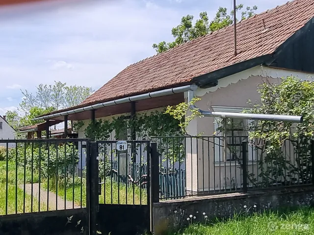 Eladó ház Füzesgyarmat 939 nm