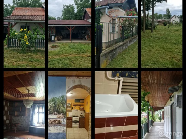Eladó ház Füzesgyarmat 120 nm
