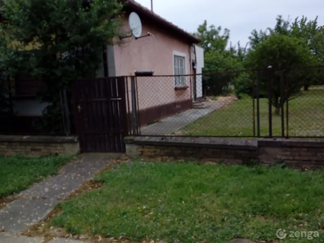 Eladó ház Szolnok, Szandaszőlős 65 nm