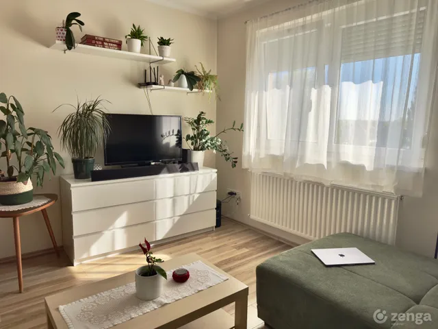 Eladó lakás Győr, Révfalu 71 nm
