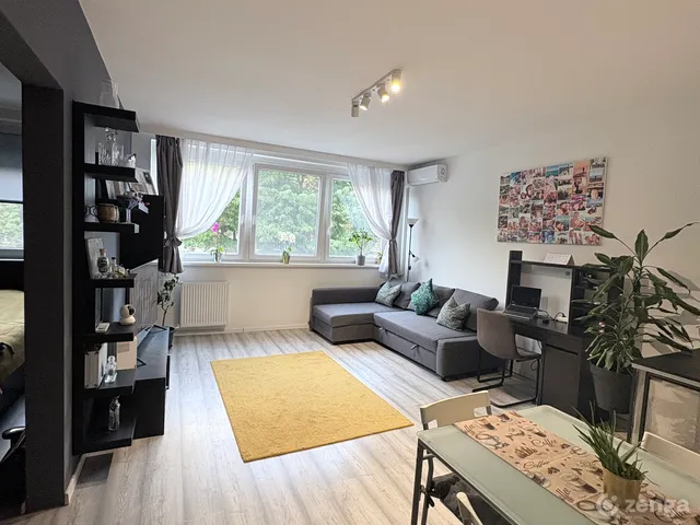 Eladó lakás Budapest XIV. kerület 46 nm