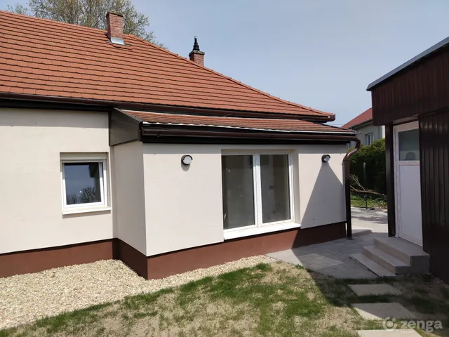 Eladó ház Zalaegerszeg, Kertváros, Átalszegett utca 12 62 nm
