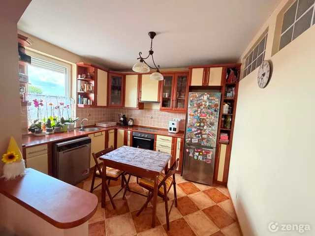 Eladó lakás Budapest XVII. kerület, Rákoskert 63 nm