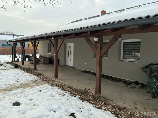 Eladó ház Lakitelek 100 nm