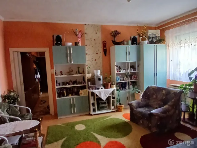 Eladó lakás Kazincbarcika 53 nm