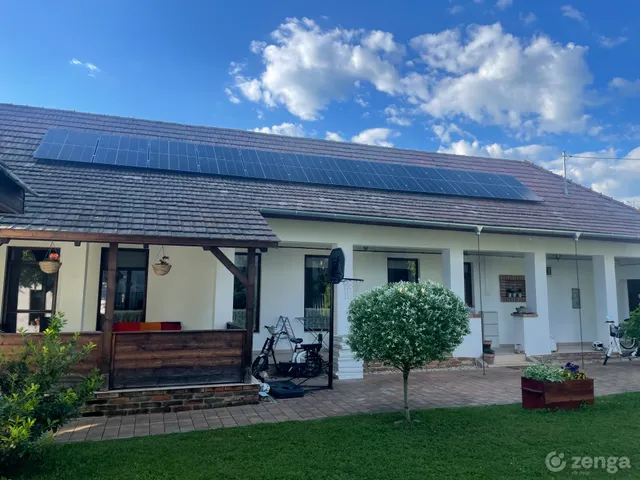 Eladó ház Balassagyarmat 83 nm