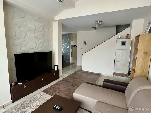 Eladó ház Szeged, Újszeged 117 nm