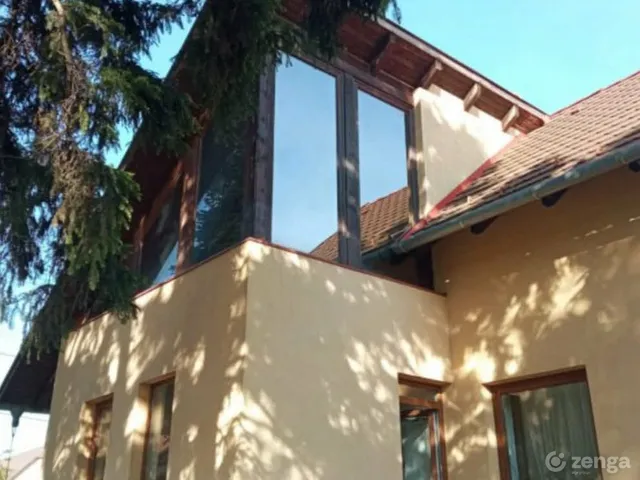 Eladó ház Győr, Szabadhegy 98 nm
