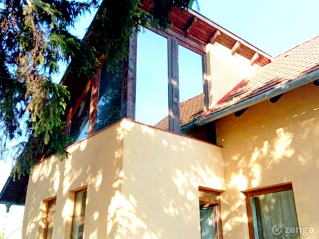 Eladó ház Győr, Szabadhegy 98 nm
