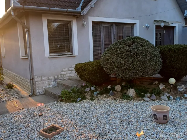 Eladó ház Zalaegerszeg, Andráshida 154 nm