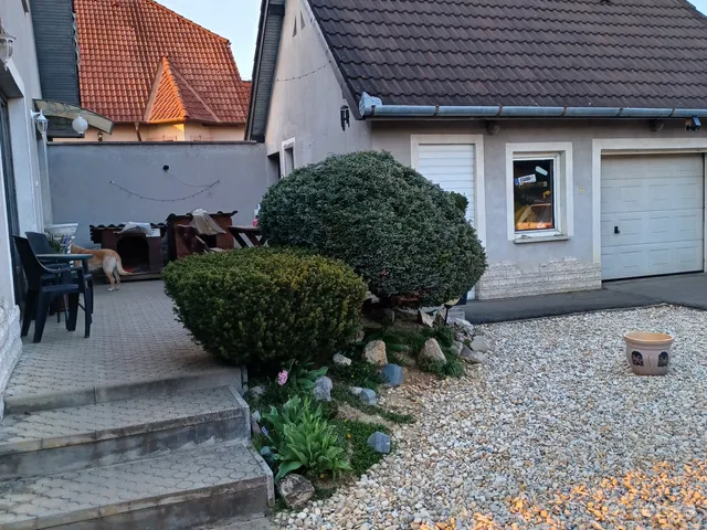 Eladó ház Zalaegerszeg, Andráshida 154 nm