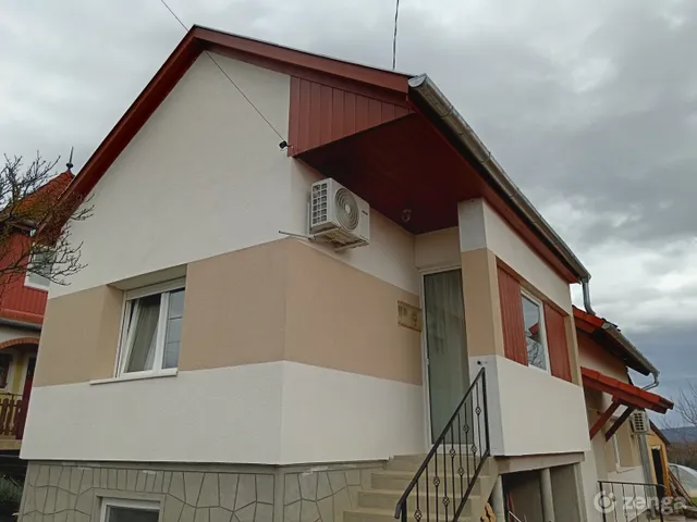 Eladó ház Nemesbük 110 nm