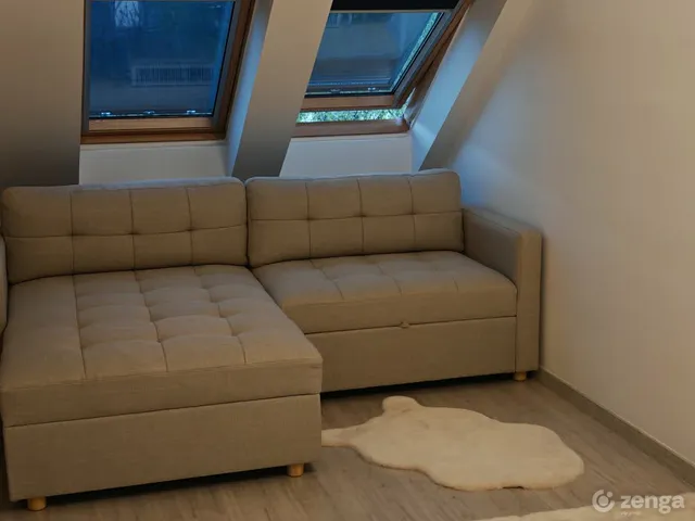 Eladó lakás Nyíregyháza 36 nm
