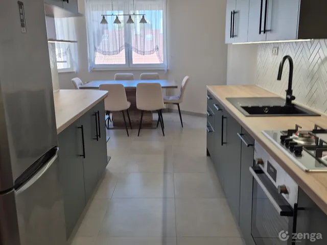 Kiadó lakás Budapest XI. kerület, Kelenföld 98 nm