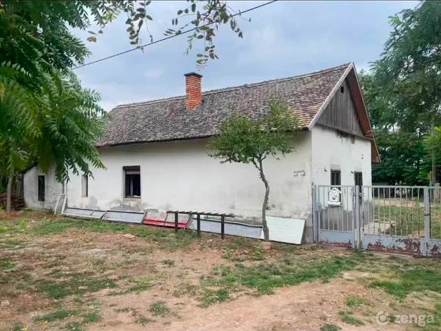 Eladó ház Makó 60 nm