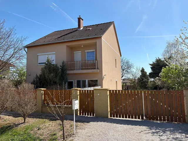 Eladó ház Iszkaszentgyörgy 145 nm
