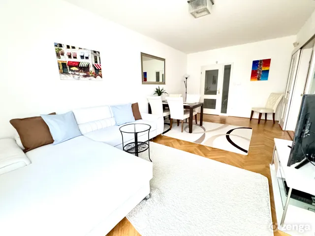 Eladó lakás Budapest II. kerület, Csatárka 60 nm