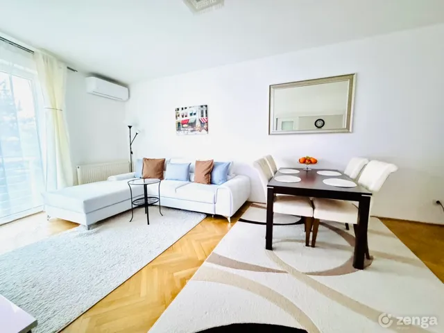 Eladó lakás Budapest II. kerület, Csatárka 60 nm