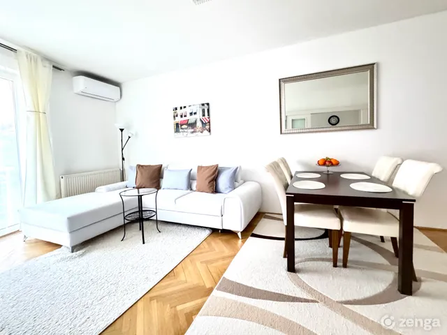 Eladó lakás Budapest II. kerület, Csatárka 60 nm