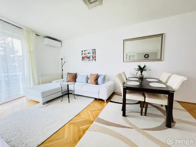 Eladó lakás Budapest II. kerület, Csatárka 60 nm