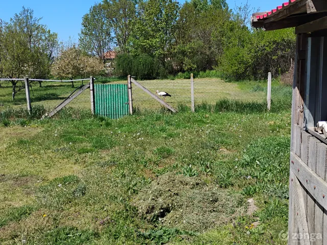Eladó ház Sarkad 60 nm