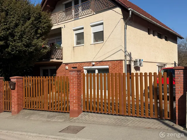 Eladó ház Sárkeresztes 291 nm