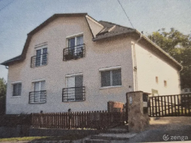 Eladó lakás Biatorbágy 43 nm