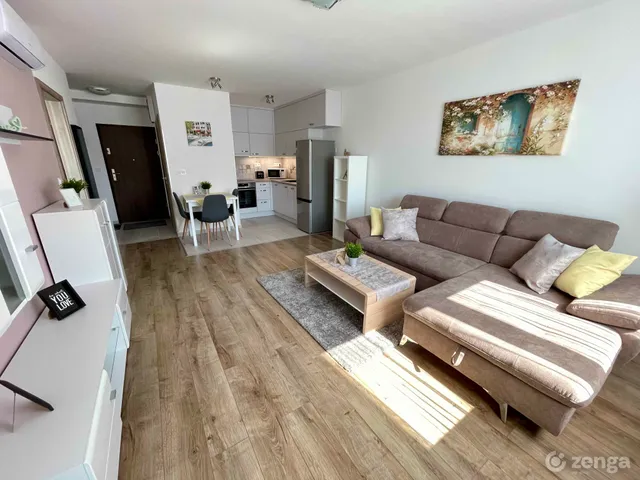 Kiadó lakás Budapest XIII. kerület, Angyalföld 48 nm