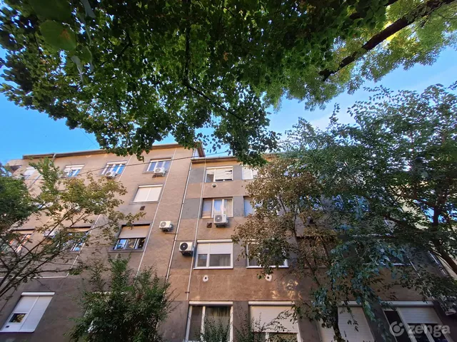Eladó lakás Szeged, Alsóváros, Boldogasszony sgt.27 59 nm