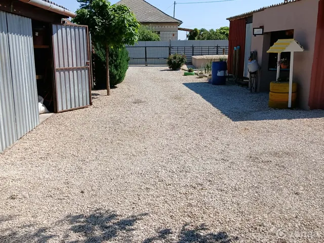 Eladó ház Aba 52 nm