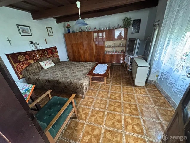 Eladó ház Nemesrempehollós, Szabadság út 19 50 nm