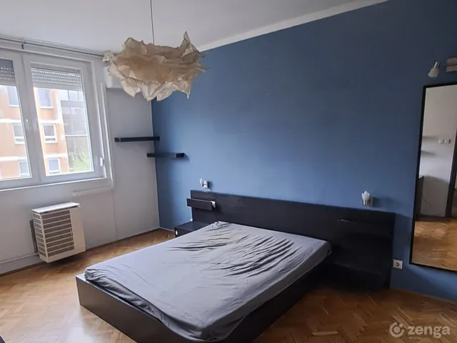 Eladó lakás Budapest XX. kerület, Pesterzsébet, Baross utca 62 55 nm