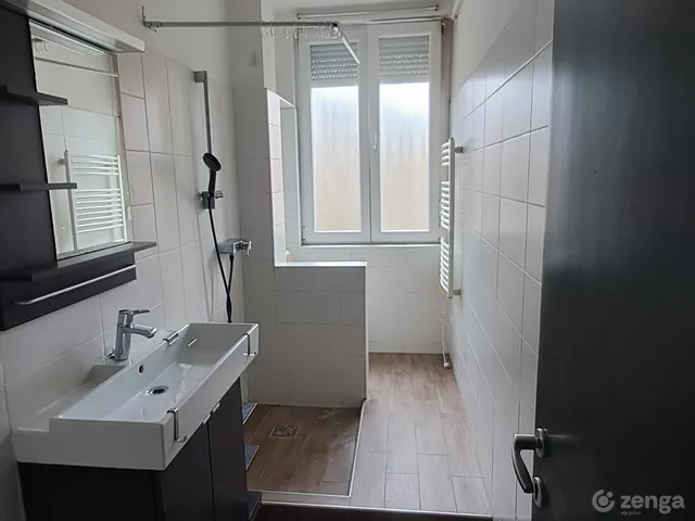 Eladó lakás Budapest XX. kerület, Pesterzsébet, Baross utca 62 55 nm