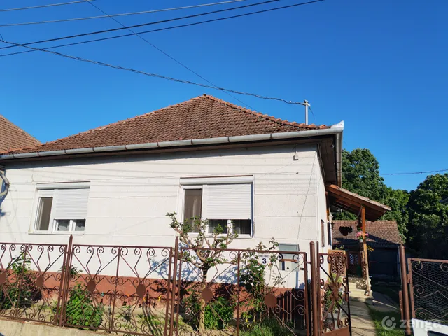 Eladó ház Berettyóújfalu 110 nm