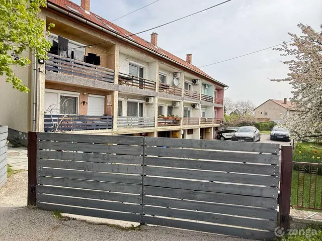 Eladó lakás Szentendre 110 nm