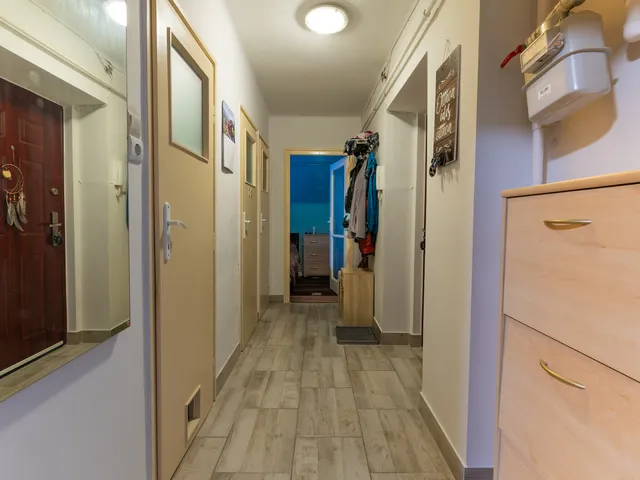 Eladó lakás Budapest XIV. kerület, Nagyzugló, Fogarasi út 57 49 nm
