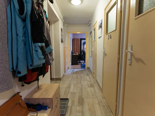 Eladó lakás Budapest XIV. kerület, Nagyzugló, Fogarasi út 57 49 nm