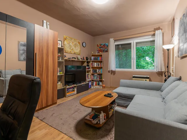 Eladó lakás Budapest XIV. kerület, Nagyzugló 49 nm