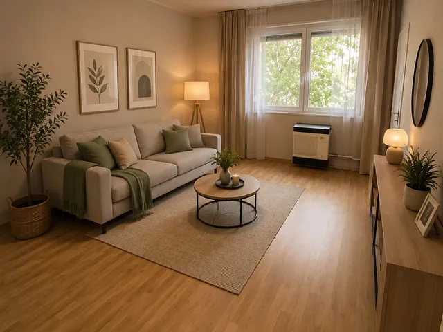 Eladó lakás Budapest XIV. kerület, Nagyzugló, Fogarasi út 57 49 nm