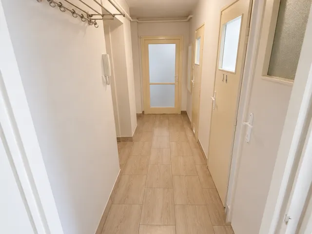 Eladó lakás Budapest XIV. kerület, Nagyzugló 49 nm