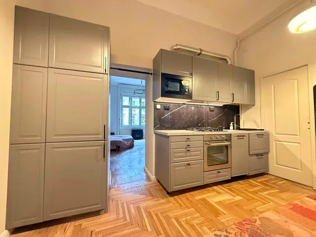 Eladó lakás Budapest VIII. kerület, Józsefváros 38 nm