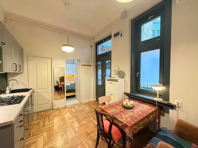 Eladó lakás Budapest VIII. kerület, Józsefváros 38 nm