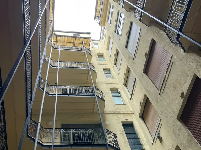Eladó lakás Budapest V. kerület, Lipótváros 61 nm