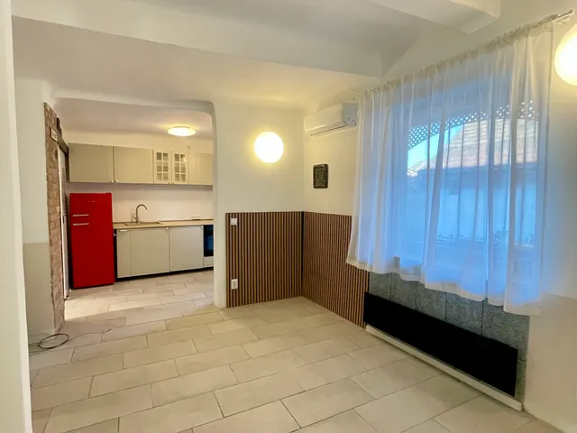 Eladó lakás Budapest XXIII. kerület, Soroksár 32 nm