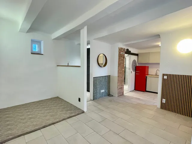 Eladó lakás Budapest XXIII. kerület, Soroksár 32 nm