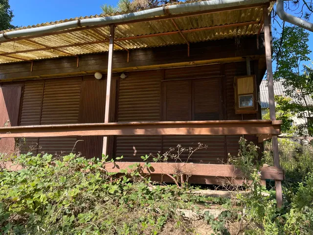 Eladó telek Budaörs 2676 nm