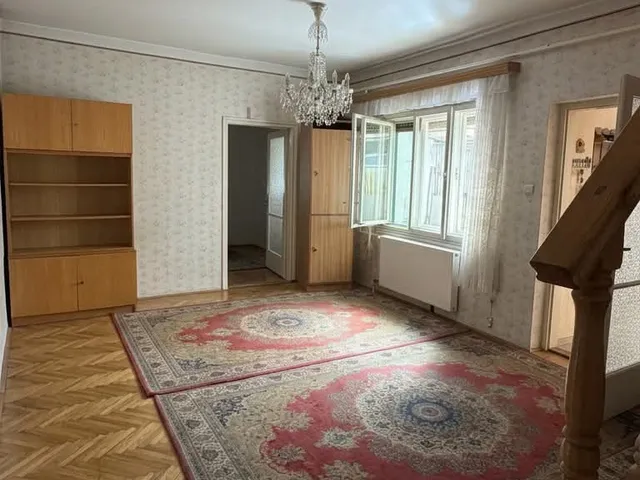 Eladó ház Budapest XX. kerület, Gubacsipuszta 165 nm